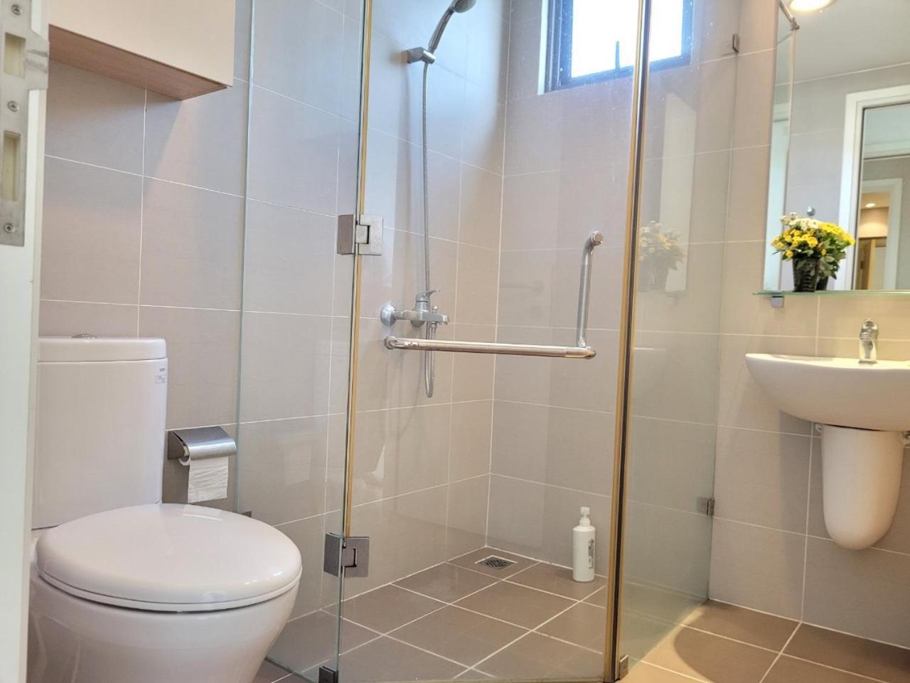 Cozy 2br- Masteri Thao Dien Apartment Ho Chi Minh City