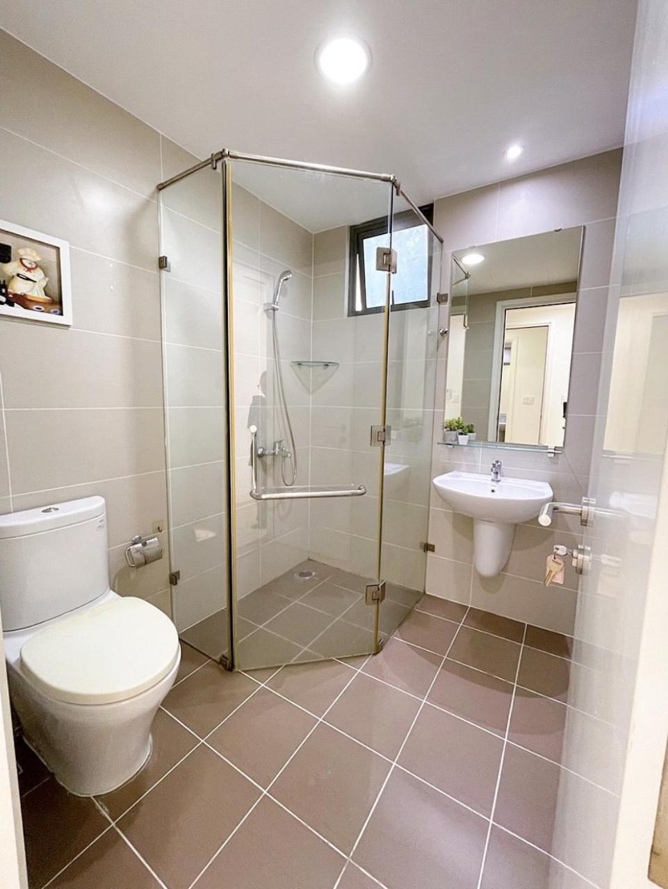 Cozy 2br- Masteri Thao Dien Apartment *